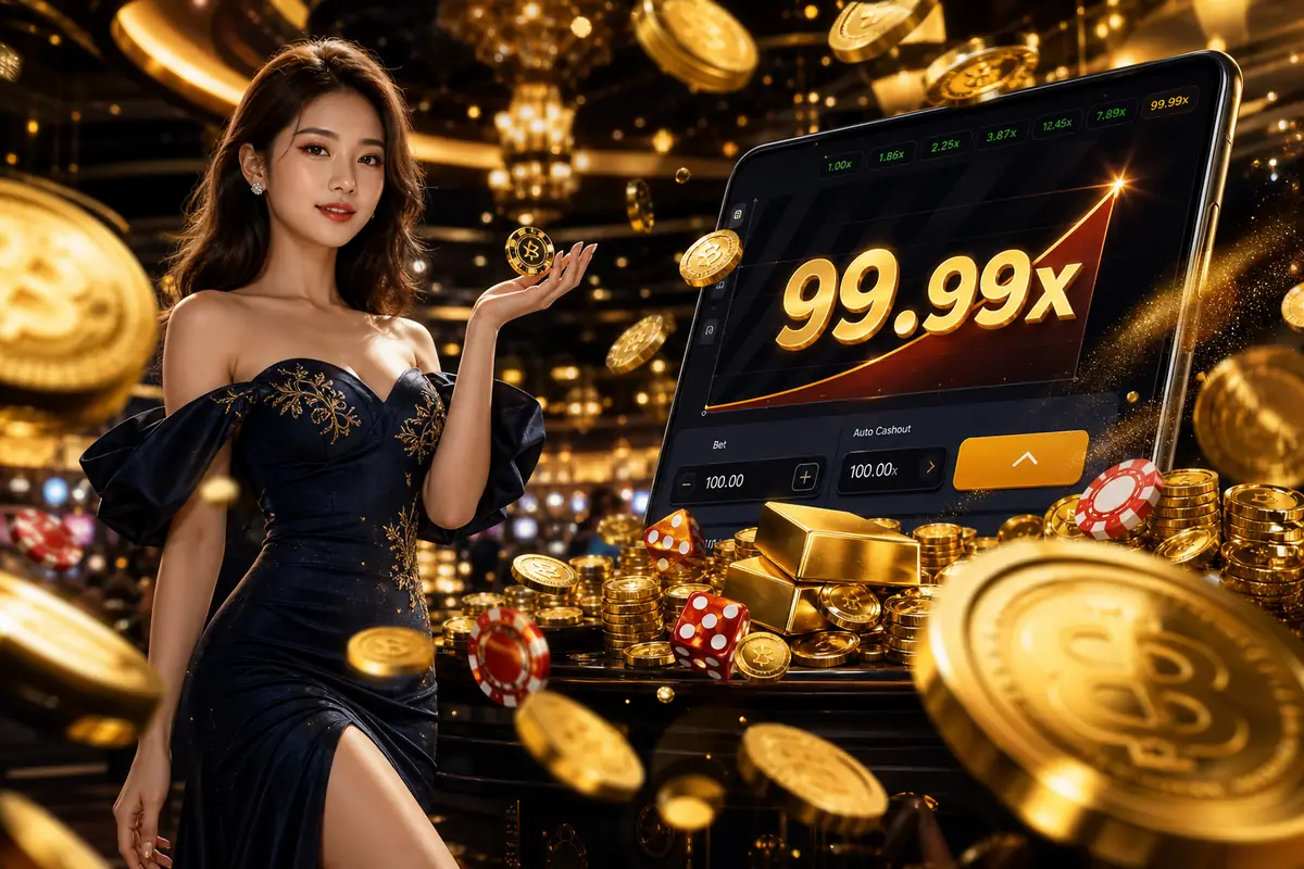 gk6661 ব্যাকারাত লাইভ ক্যাসিনো গেম